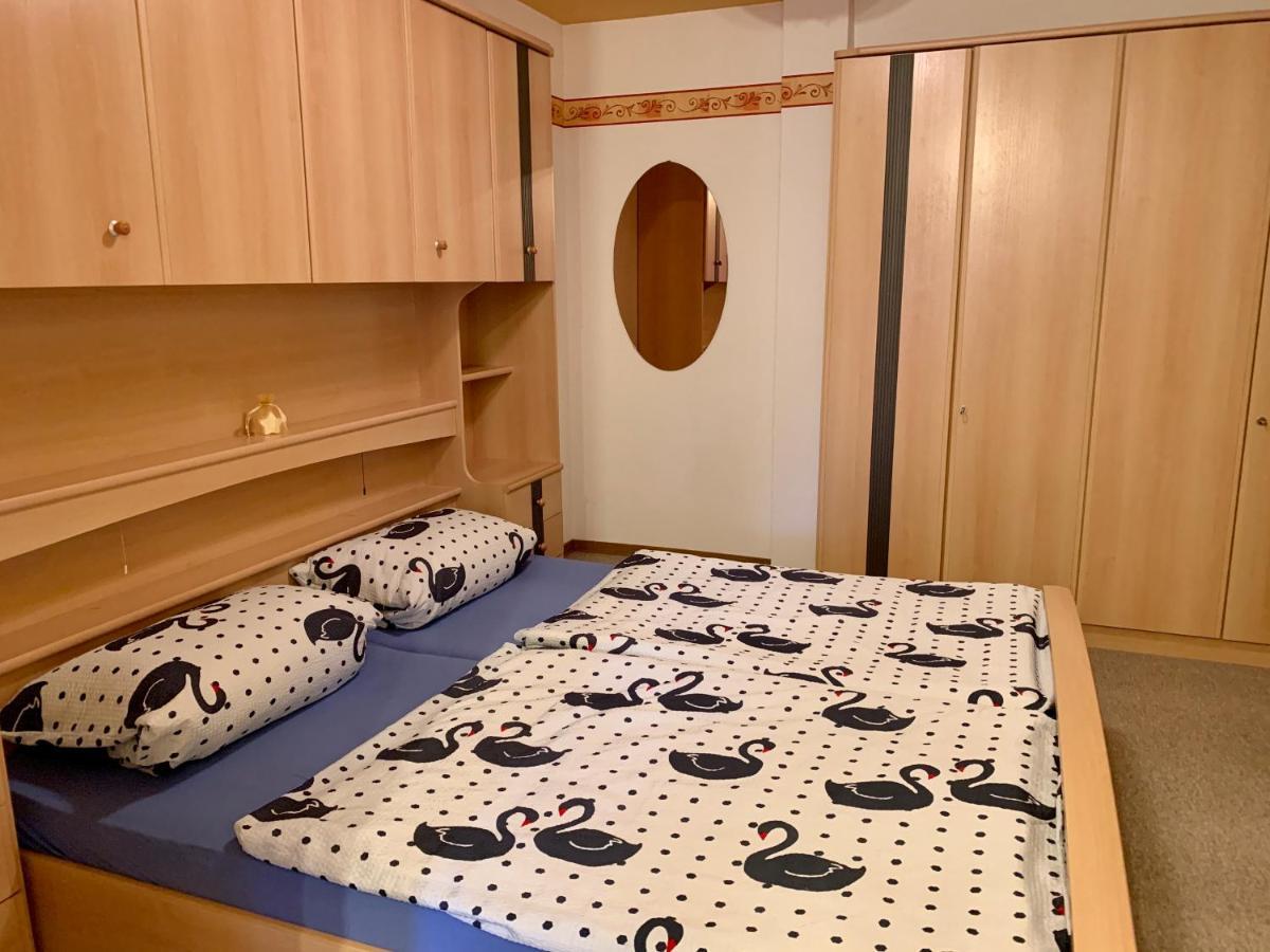 Ferienwohnung Anke Huhn Nordhausen Exterior foto
